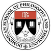 Dominican School of Philosophy & Theology