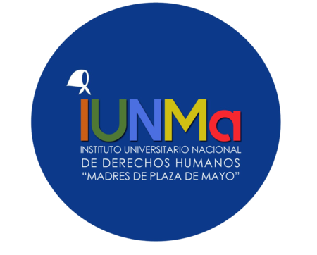 Instituto Universitario Nacional de Derechos Humanos Madres de Plaza de Mayo