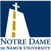 Notre Dame de Namur University