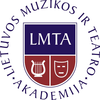 Lietuvos muzikos ir teatro akademija