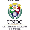 Universidad Nacional de Caete