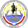 Polzunov Altai State Technical University