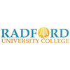 Radford University College