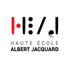 The Haute École Albert Jacquard