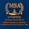 Modern Sciences and Arts University
