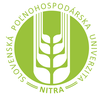 Slovenská Polnohospodárska Univerzita v Nitre