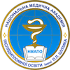 Shupyk National Medical Academy of Postgraduate Education