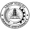 Aksum University