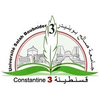 Université Salah Boubnider de Constantine 3
