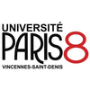 Université Paris 8 Vincennes-Saint-Denis