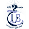 Université de Batna 2