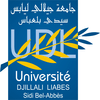 Université Djillali Liabès de Sidi-Bel-Abbès