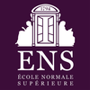 The École Normale Supérieure