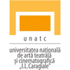 Universitatea Nationala de Arta Teatrala si Cinematografica Ion Luca Caragiale