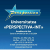 Universitatea “Perspectiva – INT”