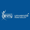 Université d’Évry-Val d’Essonne