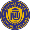 Universitatea Nicolae Titulescu din Bucuresti