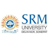 SRM University Haryana