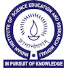 Indian Institute of Science Education and Research, Mohali