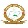 Federal University, Lafia