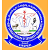 Sri Venkateswara Veterinary University