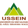 Université Sine-Saloum El Hadji Ibrahima Niasse