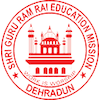 Shri Guru Ram Rai Education Mission