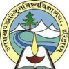 Uttarakhand Sanskrit University