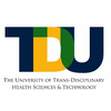 University of Trans-Disciplinary Health Sciences and Technology