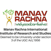 Manav Rachna International Institute of Research and Studies