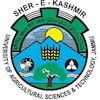 Sher-e-Kashmir University of Agricultural Sciences and Technology of Jammu