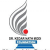 Dr K.N. Modi University