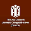 Talal Abu-Ghazaleh University College of Business