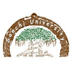 Sanchi University of Buddhist-Indic Studies