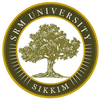 SRM University, Sikkim