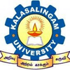 Kalasalingam Academy of Research and Education