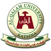 Al-Qalam University, Katsina