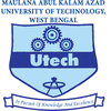 Maulana Abul Kalam Azad University of Technology, West Bengal