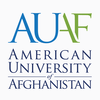 The American University of Afghanistan