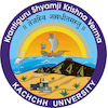 Krantiguru Shyamji Krishna Verma Kachchh University