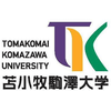 Tomakomai Komazawa University