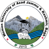 Women University of Azad Jammu and Kashmir Bagh