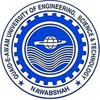 Quaid-e-Awam University of Engineering, Science and Technology