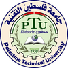 Palestine Technical University Kadoorie