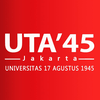 17 August 1945 University