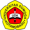 Dumoga University of Kotamobagu