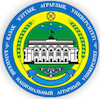 Kazakh National Agricultural University