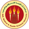 Ras al-Khaimah Medical and Health Sciences University