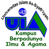 As-Syafiiyah Islamic University