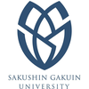 Sakushin Gakuin University